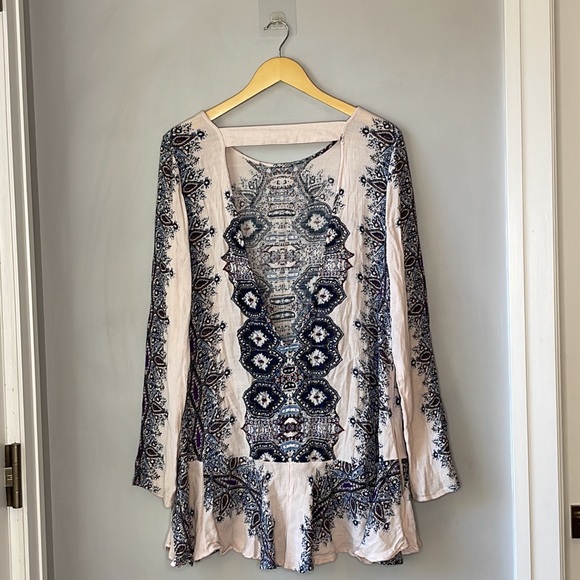 Free People Smooth Tracker Dress - Picture 5 of 11